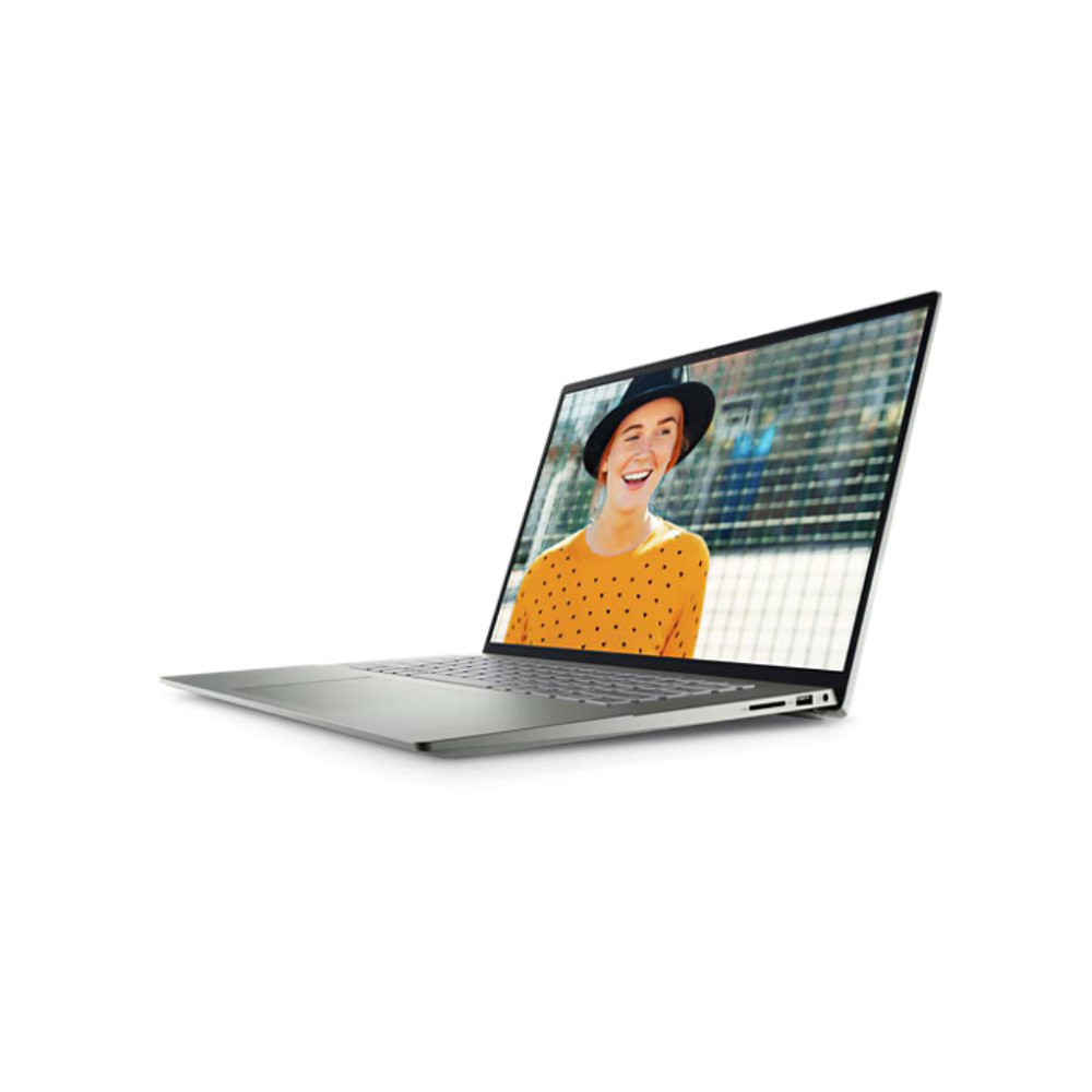 Dell Inspiron 5625 Ryzen™ 7 5825U 512GB SSD 16GB 16"
