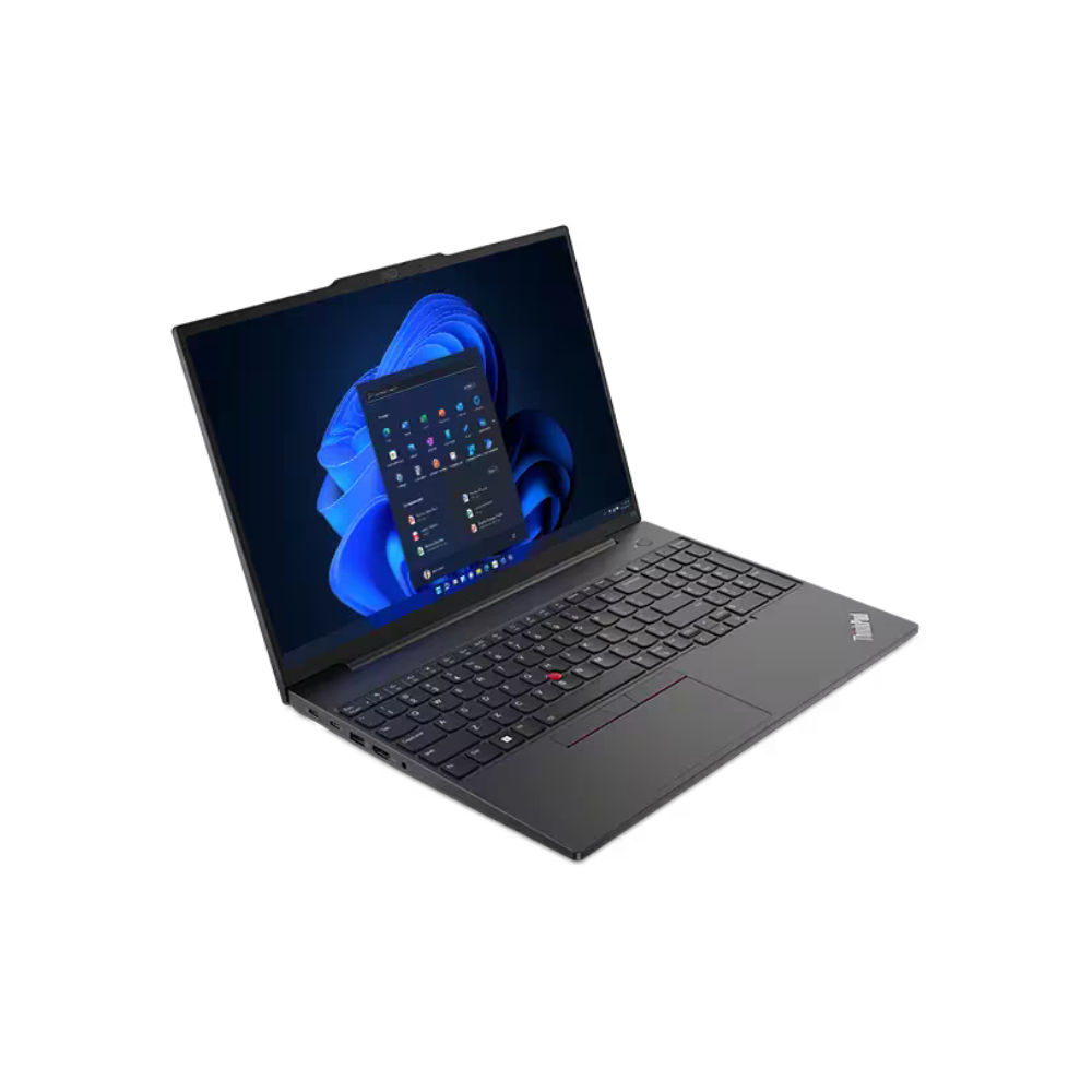 Lenovo ThinkPad E16 i7-1355U 512GB SSD 16GB