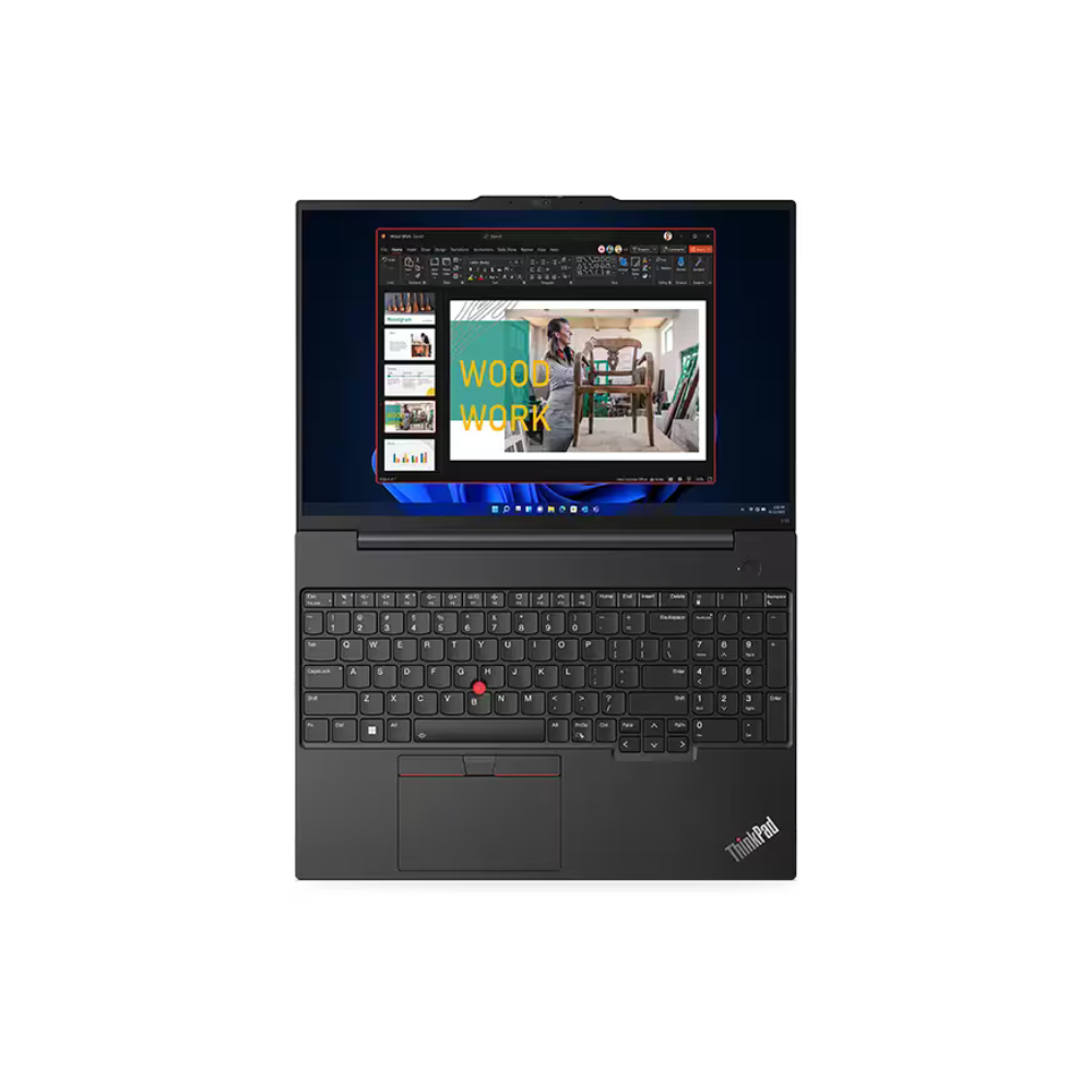 Lenovo ThinkPad E16 i7-1355U 512GB SSD 16GB