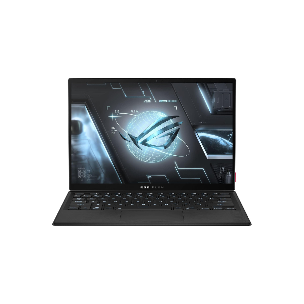 ROG Flow Z13 GZ301 Intel Core i9 12th Gen.-16GB-1TBSSD-NVIDIA GeForce RTX 3050 Ti 4 GB