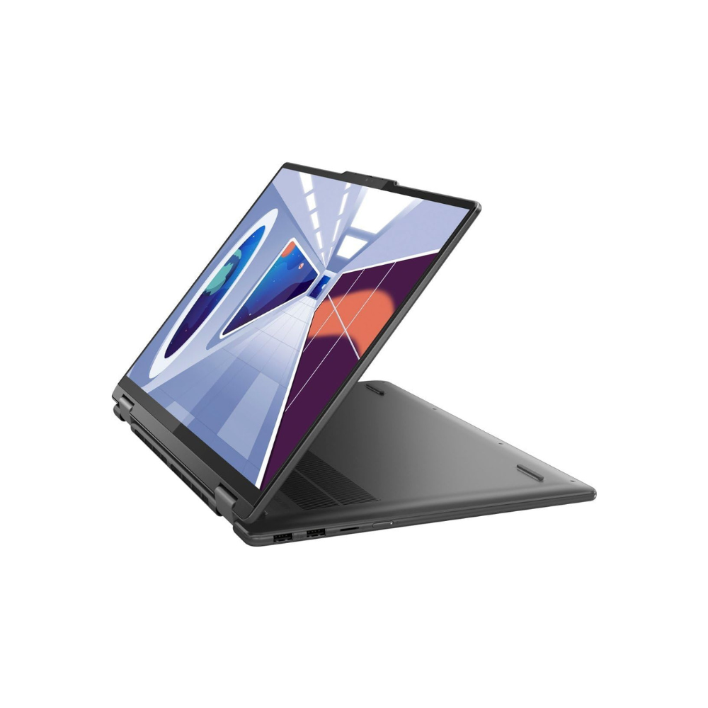 Lenovo YOGA 7 16IRL8 i5-1335U 512GB SSD 16GB