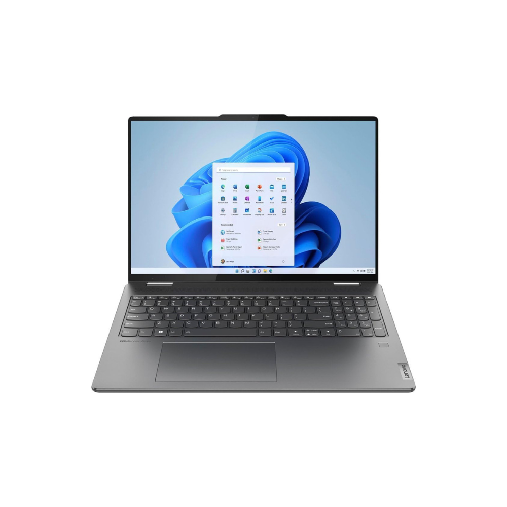 Lenovo YOGA 7 16IRL8 i5-1335U 512GB SSD 16GB