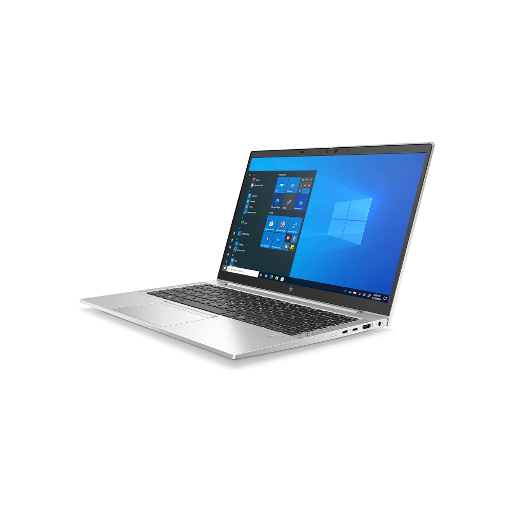HP EliteBook 840 G8 i5 11th gen. 512 SSD 16GB RAM