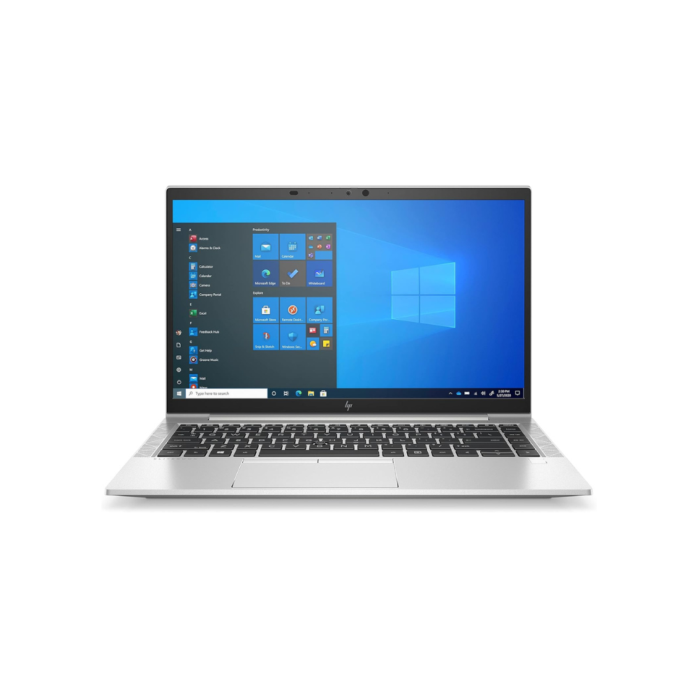 HP EliteBook 840 G8 i5 11th gen. 512 SSD 16GB RAM