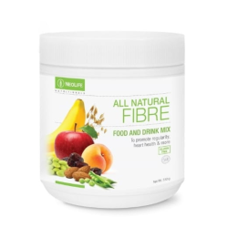ALL NATURAL FIBRE