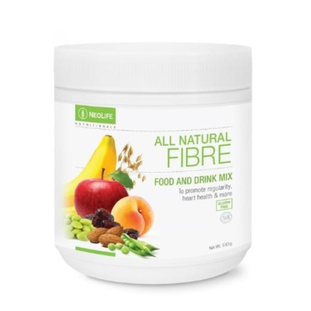 ALL NATURAL FIBRE