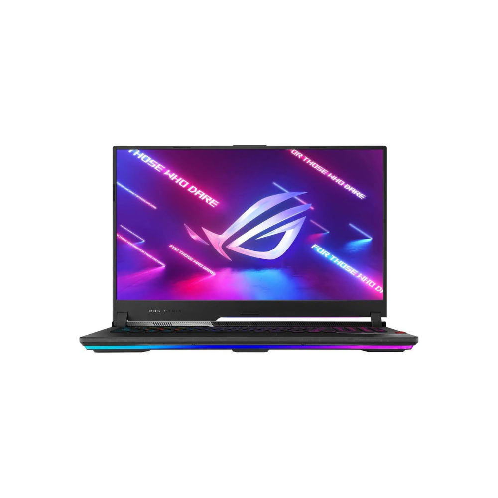 ASUS ROG STRIX SCAR 17 G733ZW i9-12900H 1TB SSD 16GB 17.3"