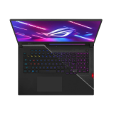 ASUS ROG STRIX SCAR 17 G733ZW i9-12900H 1TB SSD 16GB 17.3"