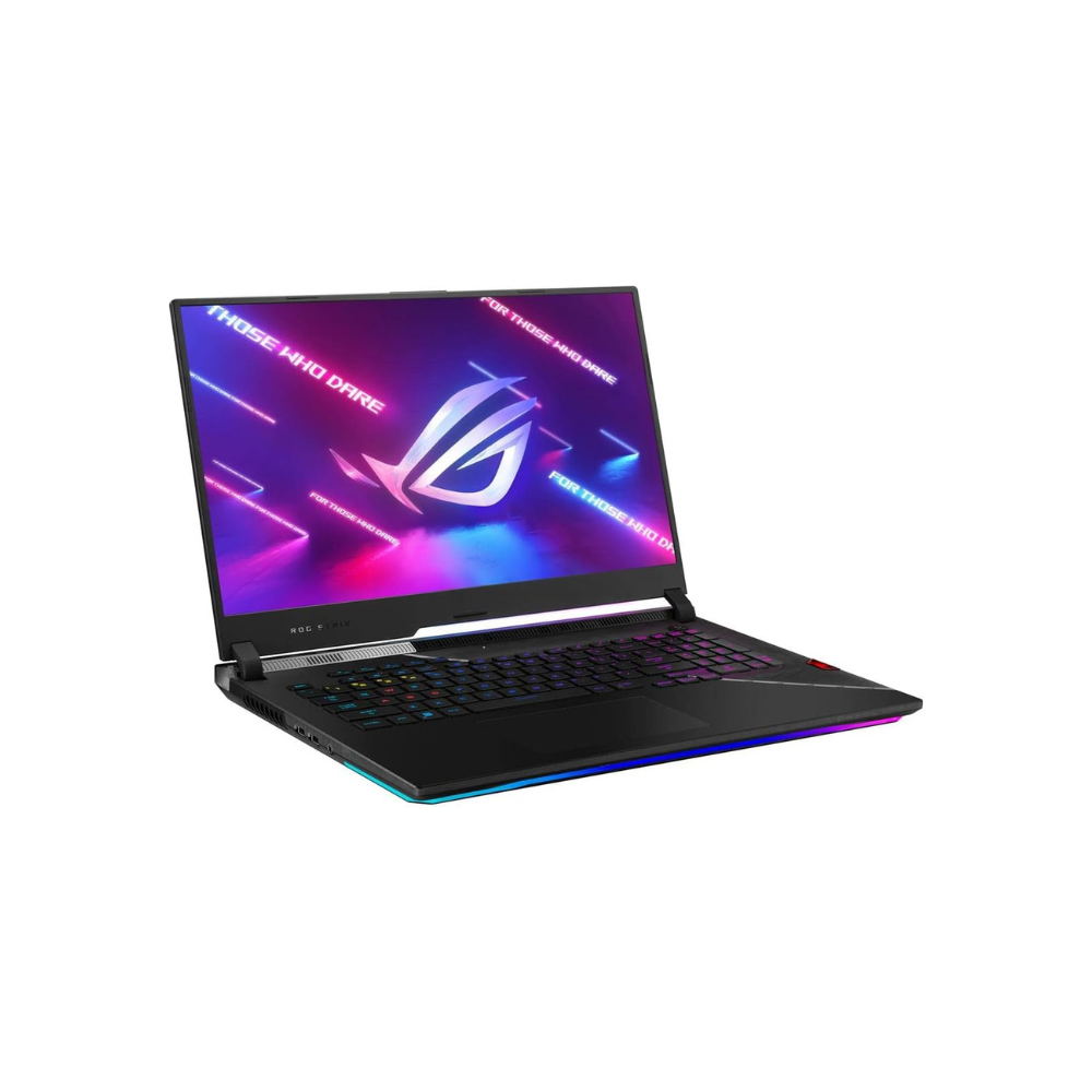 ASUS ROG STRIX SCAR 17 G733ZW i9-12900H 1TB SSD 16GB 17.3"