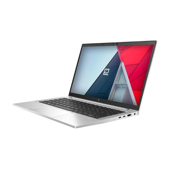 HP EliteBook 830 G7 i5 10TH 512 Go SSD