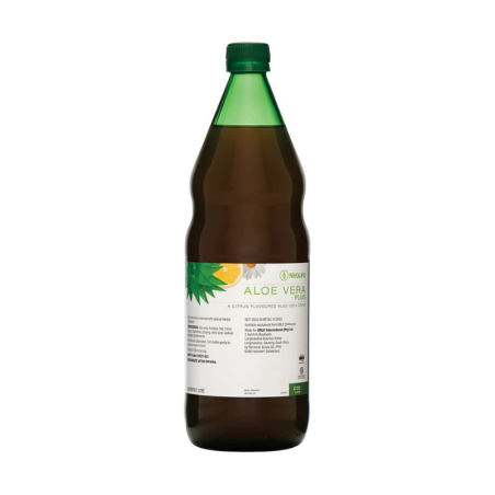 ALOE VERA PLUS