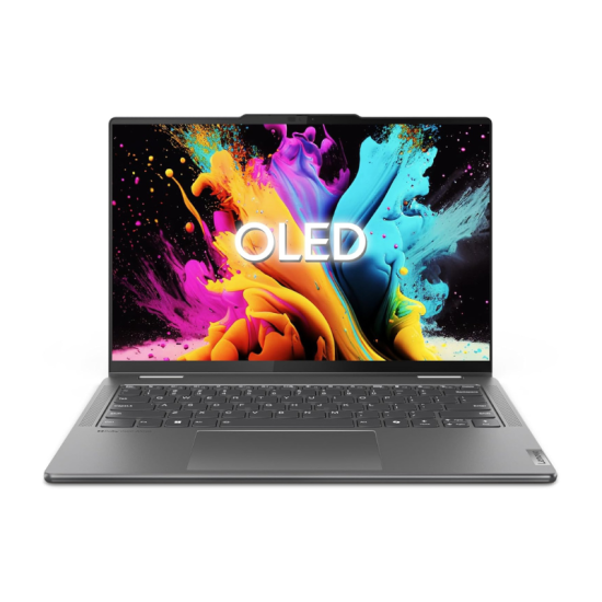 Lenovo Yoga 7i 14 Intel Core Ultra 7-16GB-1TB SSD