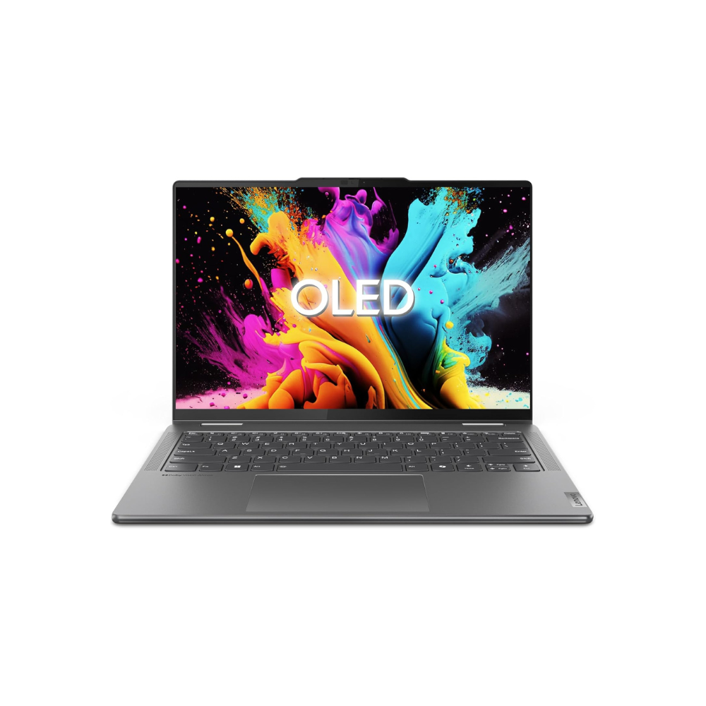 Lenovo Yoga 7i 14 Intel Core Ultra 7-16GB-1TB SSD