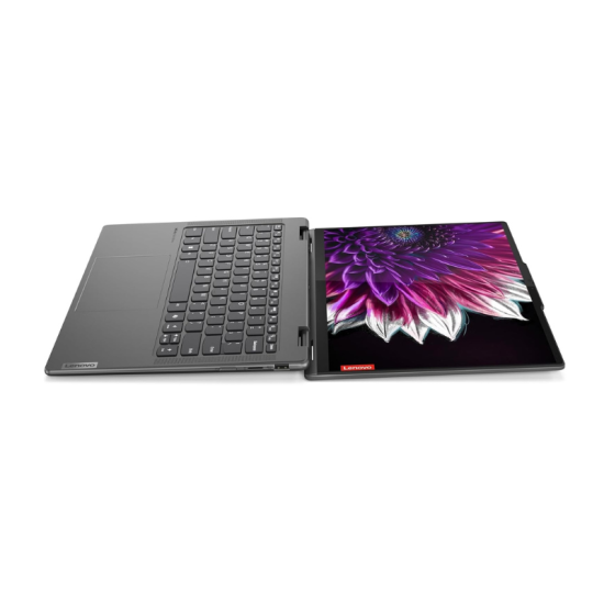 Lenovo Yoga 7i 14 Intel Core Ultra 7-16GB-1TB SSD