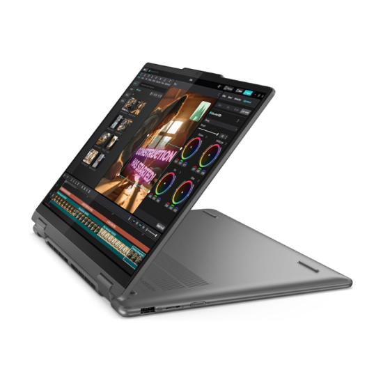 Lenovo Yoga 7i 14 Intel Core Ultra 7-16GB-1TB SSD