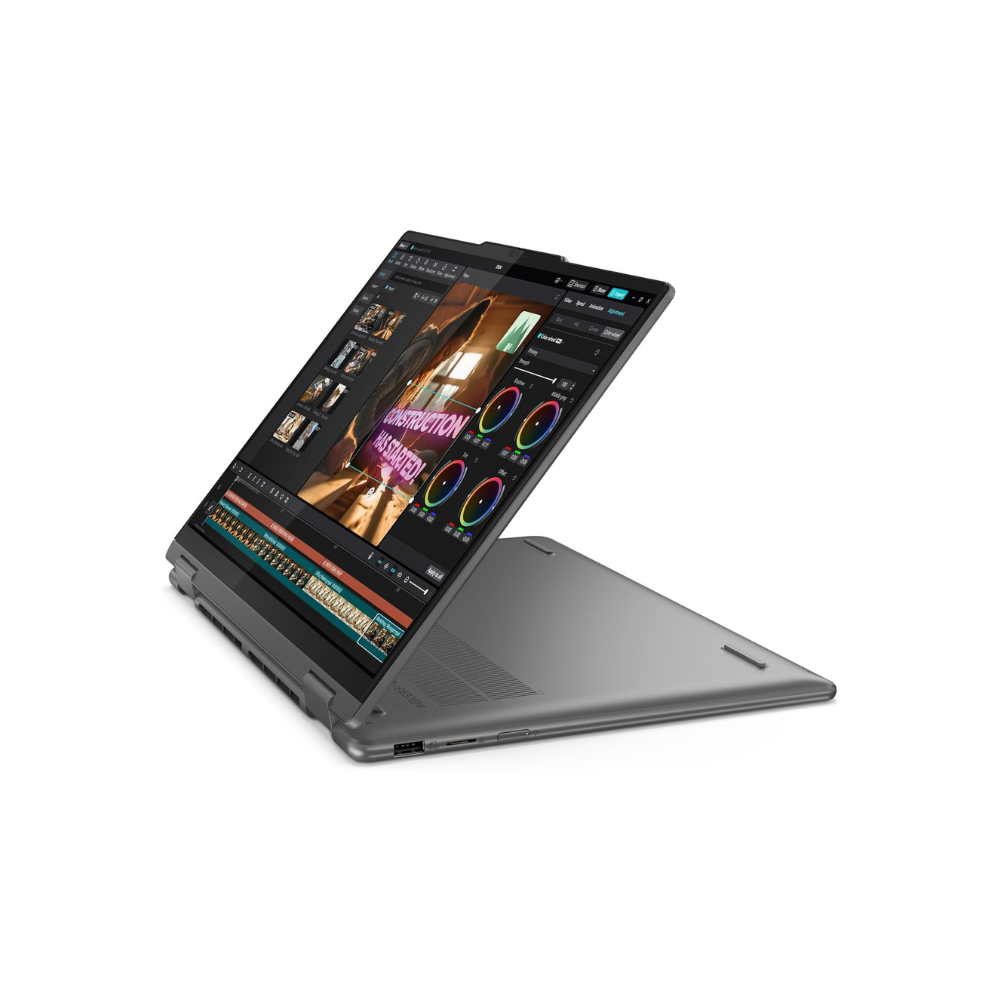 Lenovo Yoga 7i 14 Intel Core Ultra 7-16GB-1TB SSD