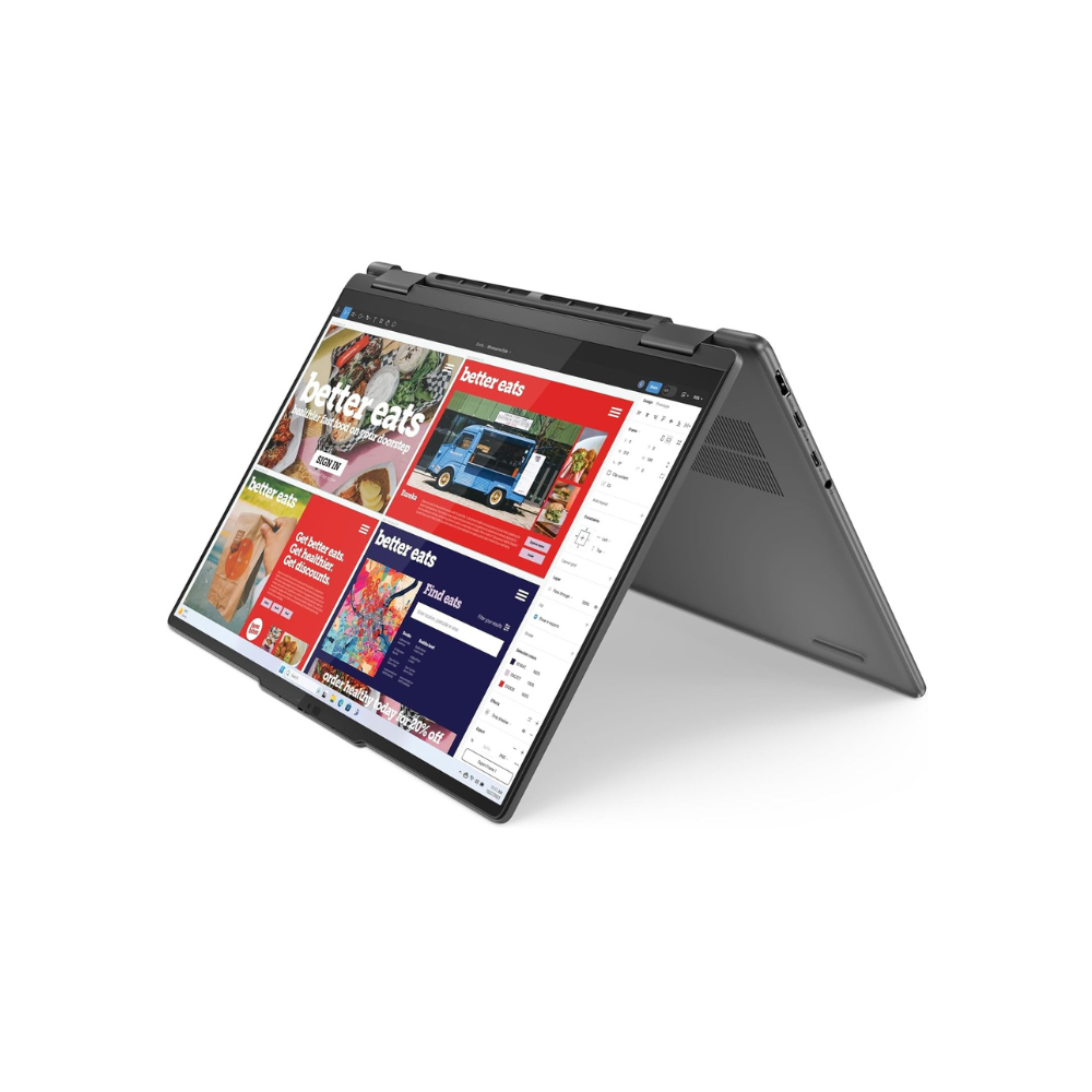 Lenovo Yoga 7i 14 Intel Core Ultra 7-16GB-1TB SSD