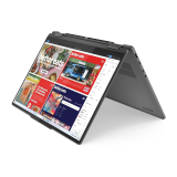Lenovo Yoga 7i 14 Intel Core Ultra 7-16GB-1TB SSD