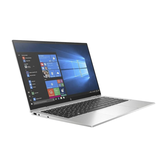 HP ELITEBOOK X360 1040 G7 i7-10610U 1,8 GHz 1 To 16 Go 14"