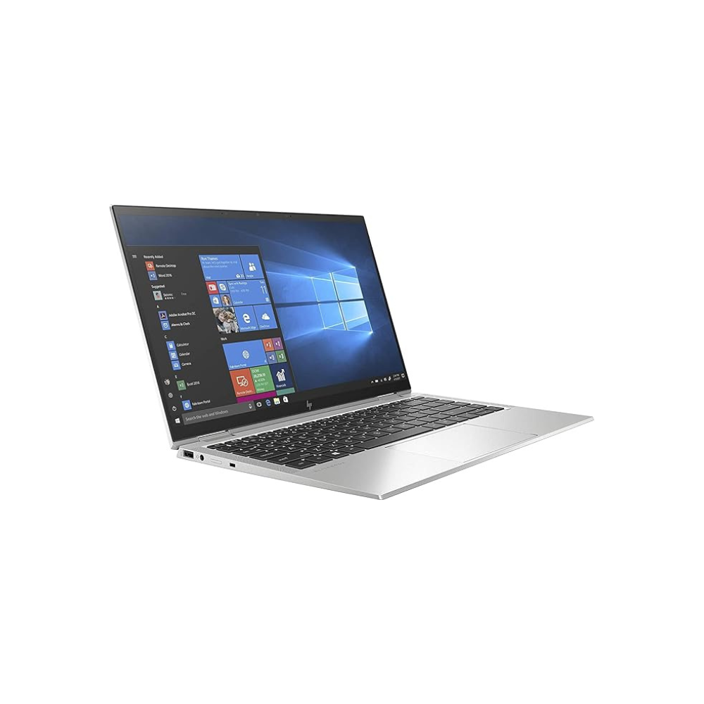 HP ELITEBOOK X360 1040 G7 i7-10610U 1,8 GHz 1 To 16 Go 14"