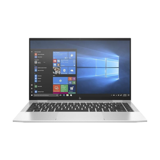 HP ELITEBOOK X360 1040 G7 i7-10610U 1,8 GHz 1 To 16 Go 14"