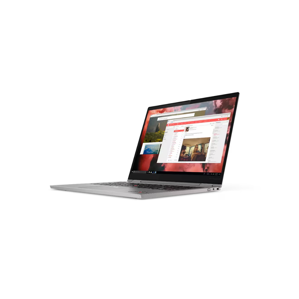 Lenovo ThinkPad X1 Titanium YOGA 2-IN-1 i5-1140G7 512GB SSD 16GB