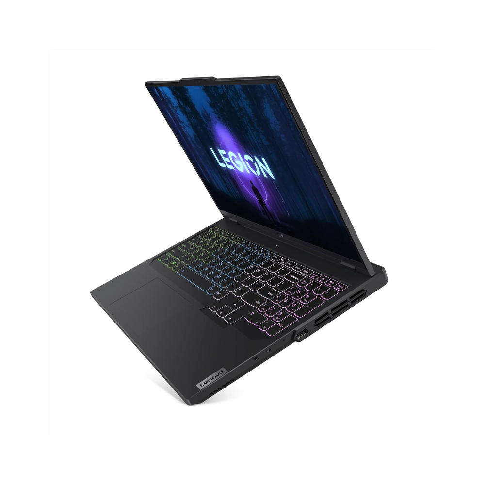 Lenovo LEGION PRO 5 16IRX8 i7-13700HX 512GB SSD 16GB 16"