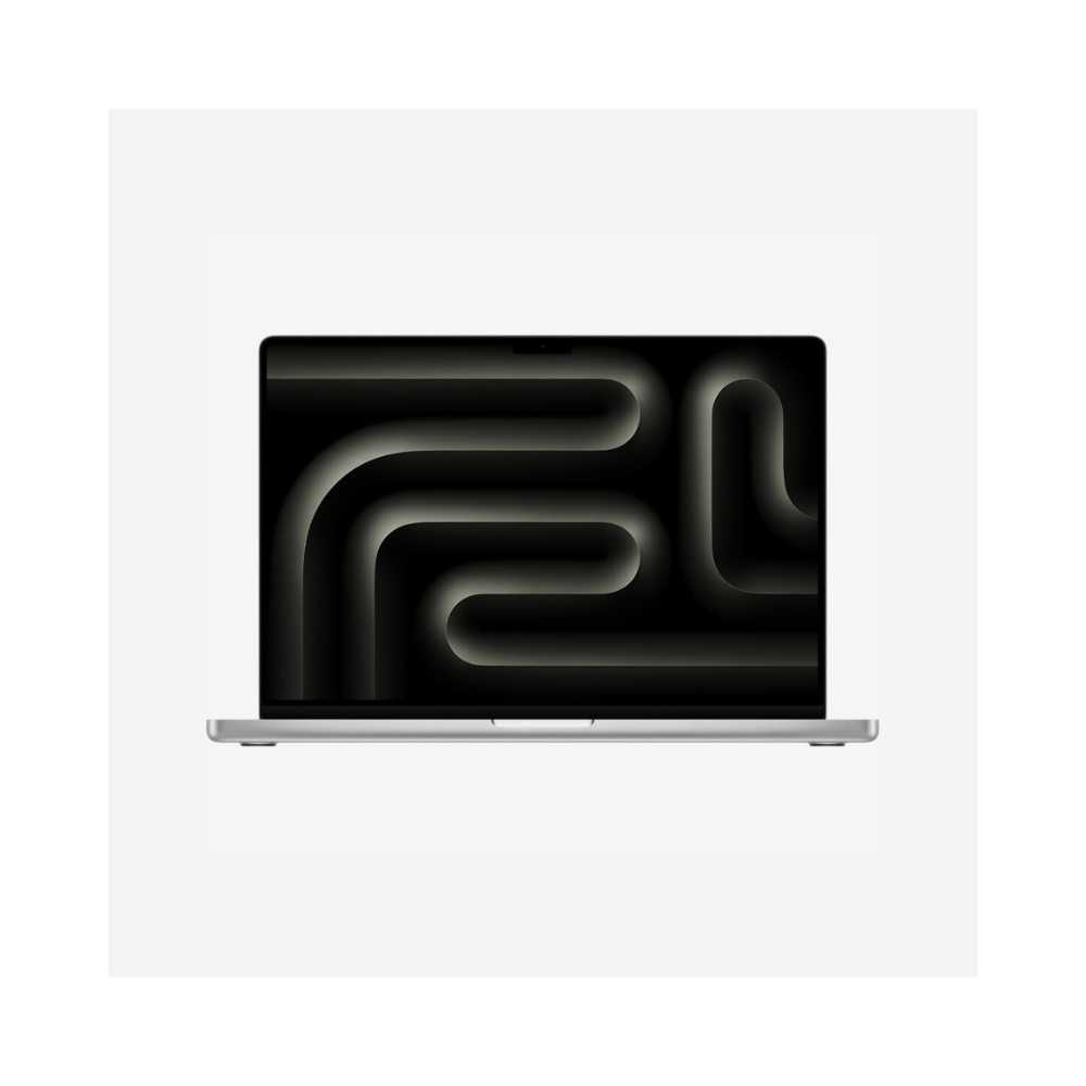 MacBook Pro 16’’ – Puce M4 Pro (20 cœurs GPU) – 24 Go RAM – 512 Go SSD – Clavier US Qwerty