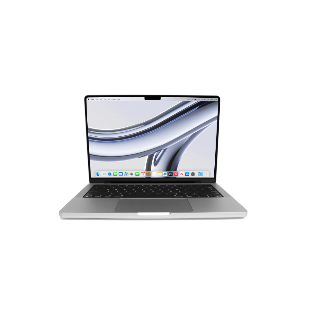 MacBook Pro 14" M3 Pro – 18Go RAM, 512Go SSD, Puce Apple M3 Pro