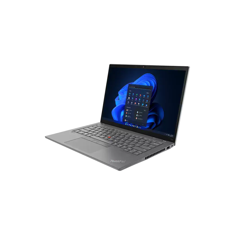 LENOVO ThinkPad T14 Gen 3 E — i5-1235U | 16GB | 512GB SSD | ThinkPad 14"