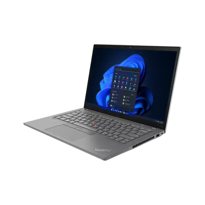 LENOVO ThinkPad T14 Gen 3 E — i5-1235U | 16GB | 512GB SSD | ThinkPad 14"