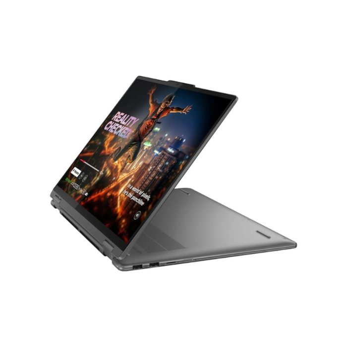 Lenovo Yoga 7 2-in-1 16" – Core Ultra 5 / 16Go / 1To SSD