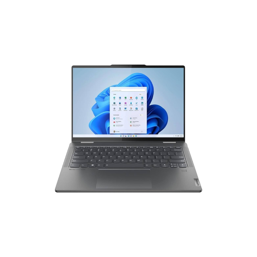 LENOVO Yoga 7 2‑in‑1 14" — i7‑1355U • 16GB • 1TB SSD