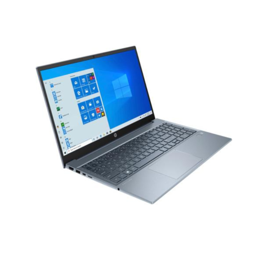 HP Pavilion 15-eg1073cl, Intel Core i7-1195G7