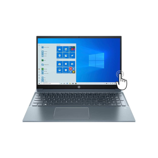 HP Envy x360 16 — Ryzen 7 8840HS, 16" FHD, 16Go RAM, 1TB SSD