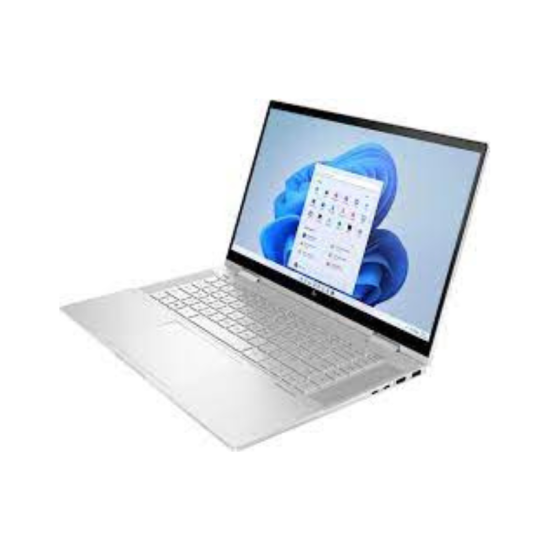 HP Envy x360 15-es2501 — i7-1260P, 15,6", 16GB, 512GB SSD