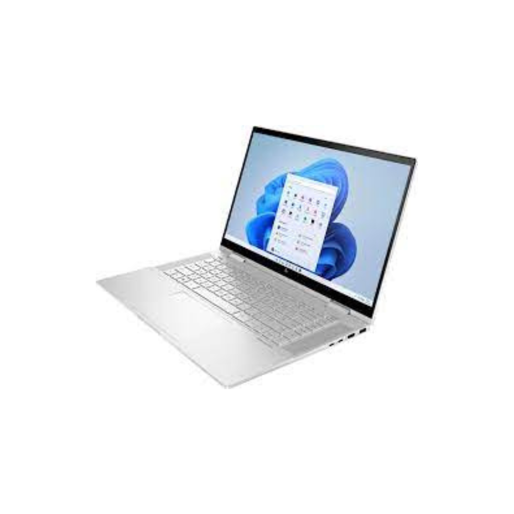 HP Envy x360 15-es2501 — i7-1260P, 15,6", 16GB, 512GB SSD