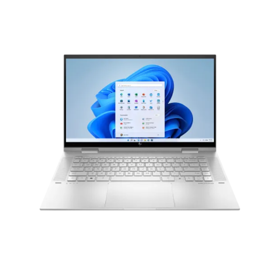 HP Envy x360 15-es2501 — i7-1260P, 15,6", 16GB, 512GB SSD