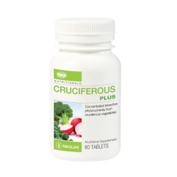 CRUCIFEROUS PLUS
