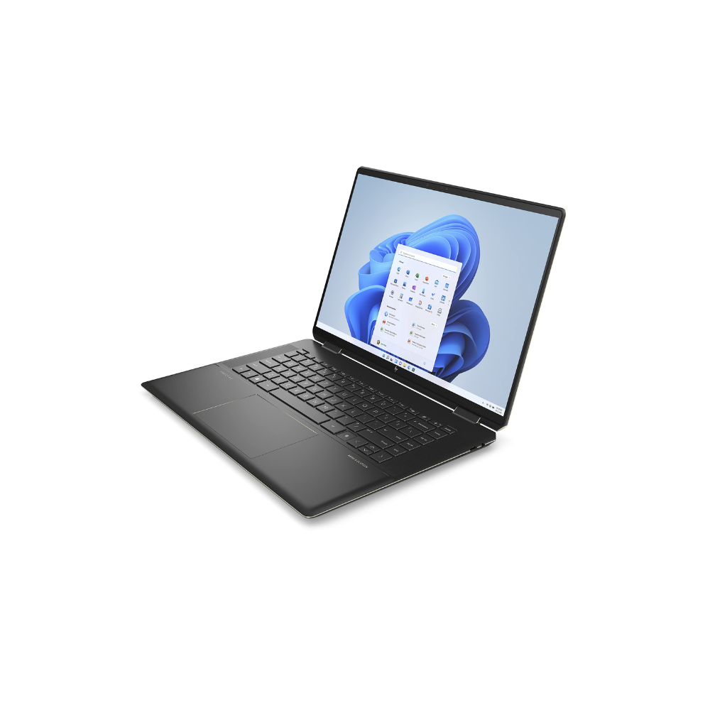 HP Spectre x360 16‑f2013 — 16" | Core i7‑13700H | 16GB | 512GB SSD | Intel Iris | US QWERTY