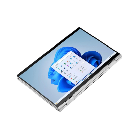 HP Envy x360 15,6" — i7‑1355U, 16GB, 1TB SSD, Intel Iris