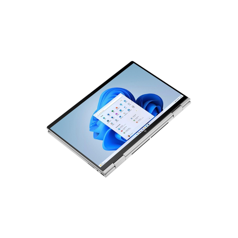 HP Envy x360 15,6" — i7‑1355U, 16GB, 1TB SSD, Intel Iris