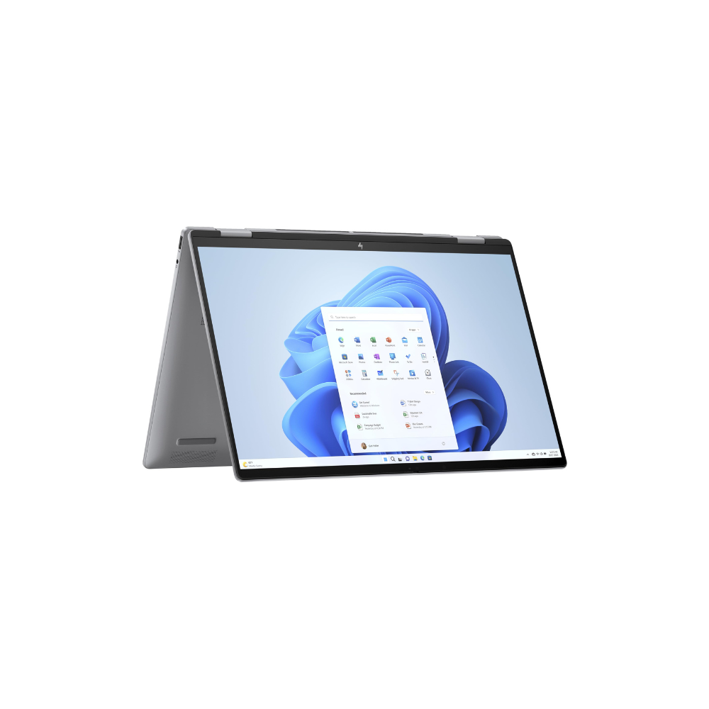 Hp Envy X360 16 (core Ultra 5)