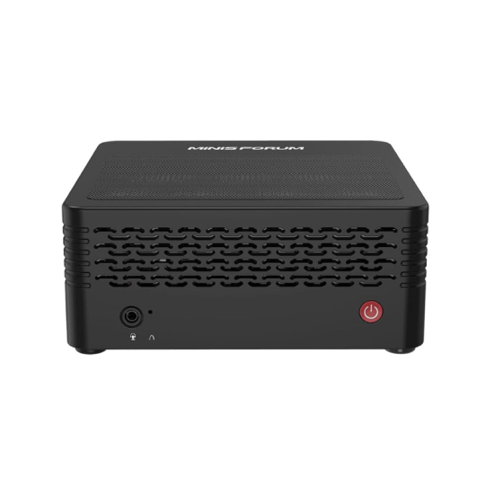 Mini PC MinisForum X500 – Ryzen 7 5700G | 16GB RAM | 512GB SSD