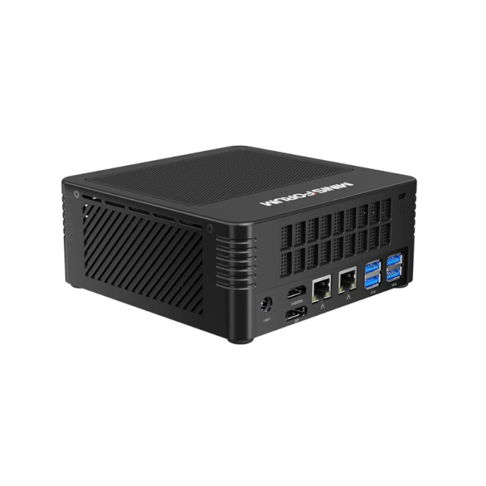 Mini PC MinisForum X500 – Ryzen 7 5700G | 16GB RAM | 512GB SSD
