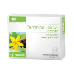 Feminine Herbal COMPLEX