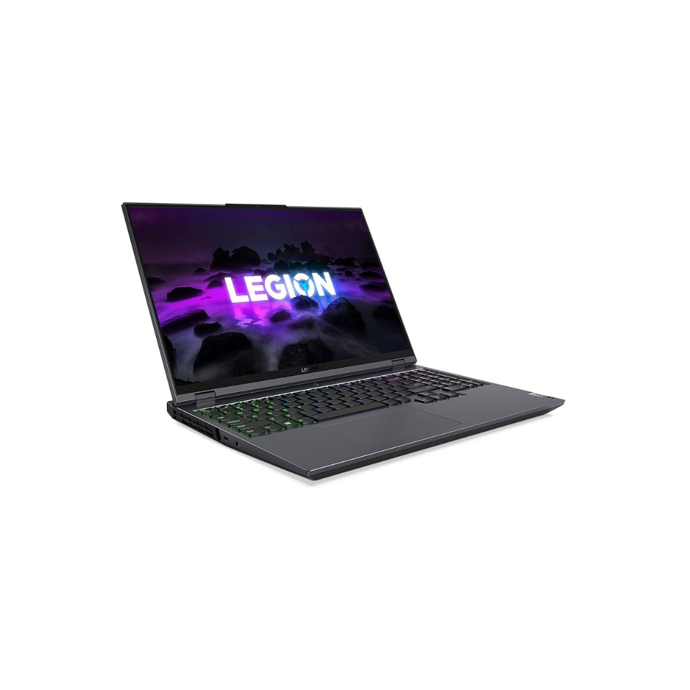 Lenovo Legion 5 – Ryzen 7 5800H – 16GB RAM – 2TB SSD – PC Portable Gamer