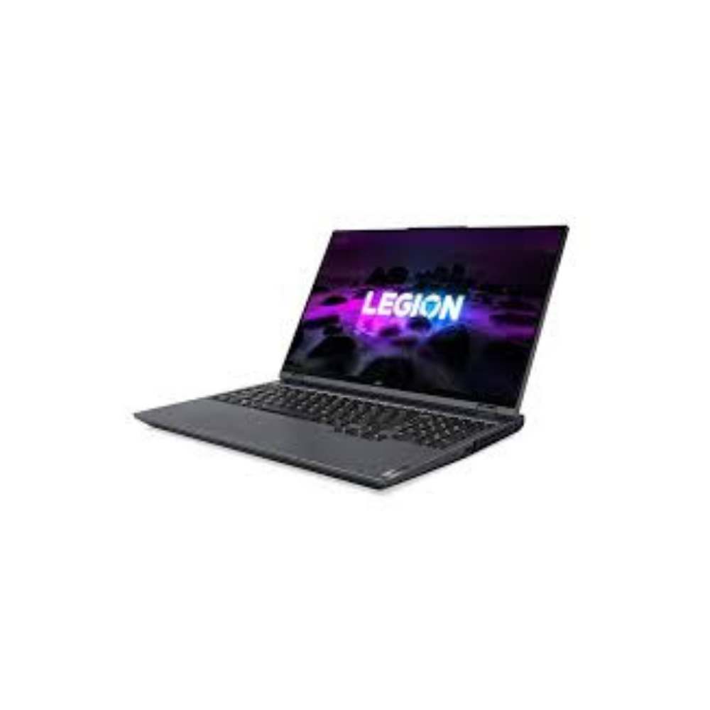 Lenovo Legion 5 – Ryzen 7 5800H – 16GB RAM – 2TB SSD – PC Portable Gamer