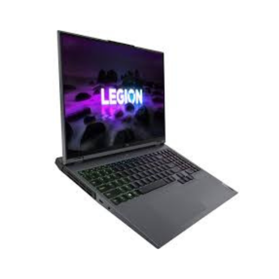Lenovo Legion 5 – Ryzen 7 5800H – 16GB RAM – 2TB SSD – PC Portable Gamer