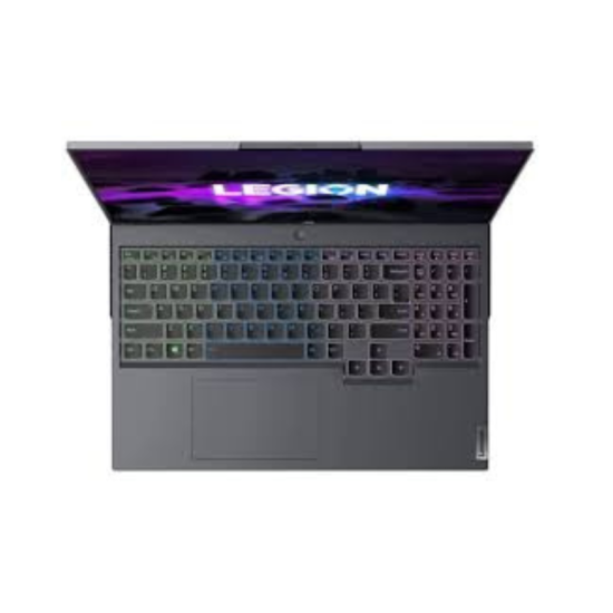 Lenovo Legion 5 – Ryzen 7 5800H – 16GB RAM – 2TB SSD – PC Portable Gamer